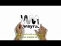 Qué puede hacer Wayra por tu proyecto (subt. portugués)