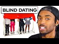 Blind Dating Girls Based On Their Outfits Ft. Drewskifrombruv