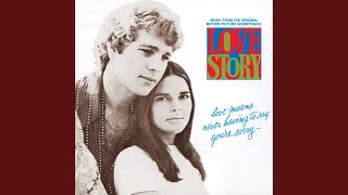 Theme From Love Story (Love Story/Soundtrack Version)