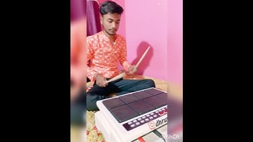 #BOLLYWOOD SONG ||# OCTAPAD SPD 20 PRO || #DHRUV JADHAV || #BACKUP AVAILABLE 📞6266080037