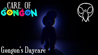 Care of Gongon OST - Gongon’s Daycare