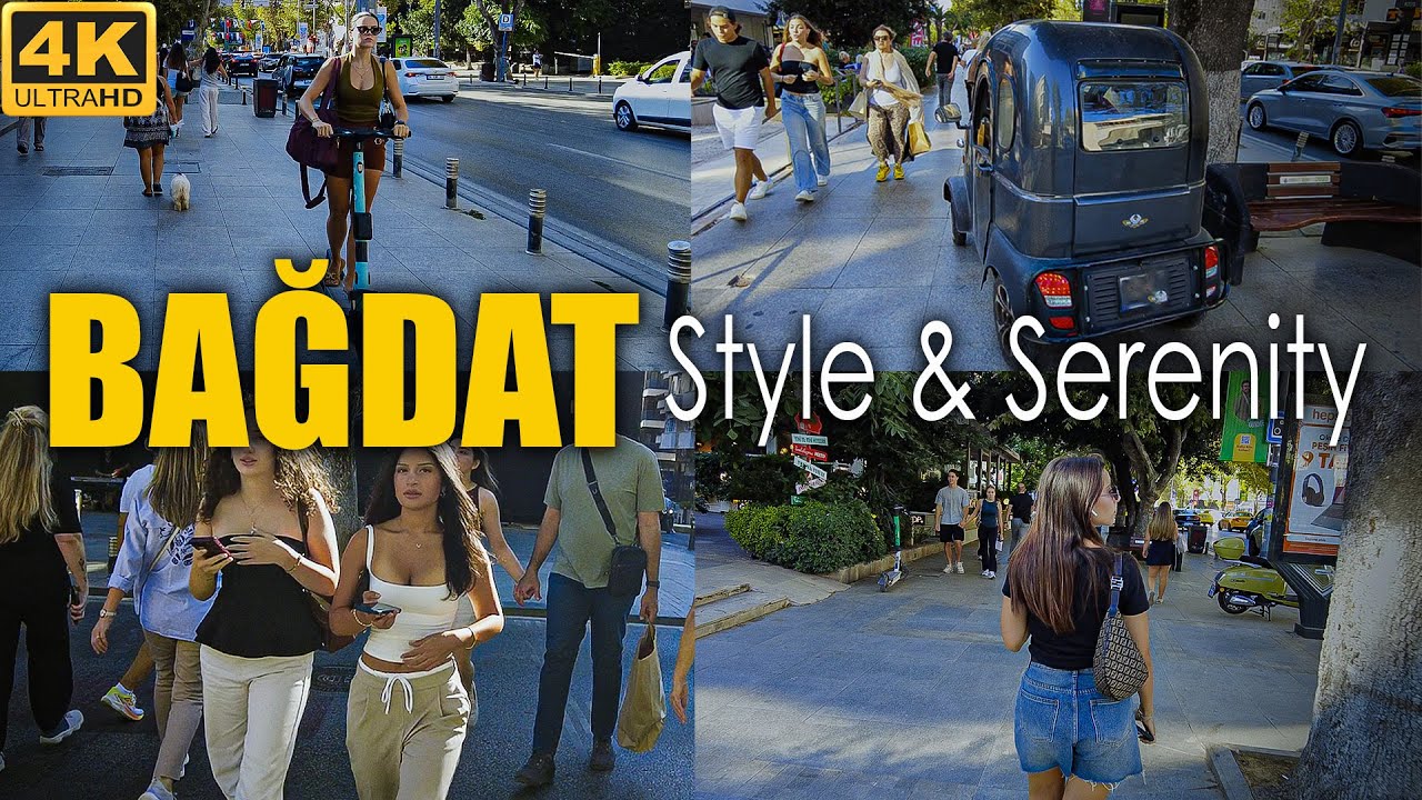 Istanbul isn't Chic & classy anymore ?