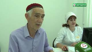 картинка: 05062018 ОБЪЕКТЫ ЗДРАВООХРАНЕНИЯ  БОЛЬНИЦА с п  ГАЛАШКИ