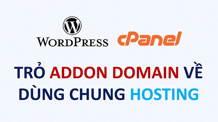 Hướng dẫn add them domain vào host matbao