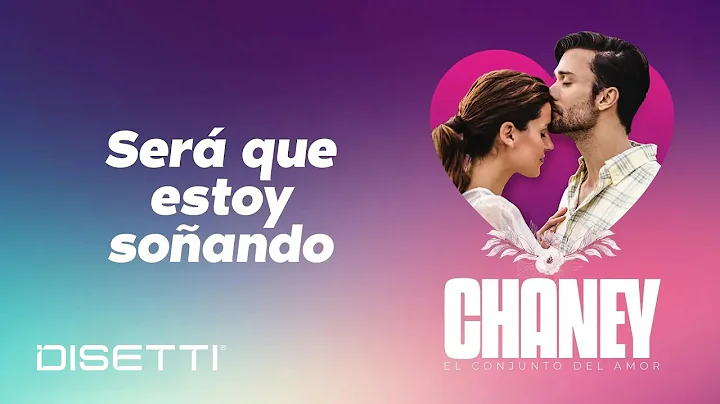 Conjunto Chaney & Cheo Andujar - Ser Que Estoy Soa...