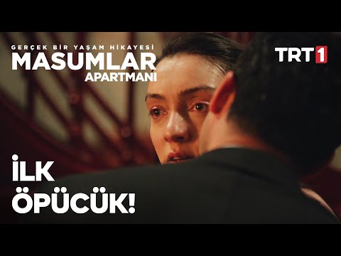 Kız Arkadaşım Olur Musun? | Masumlar Apartmanı 32. Bölüm