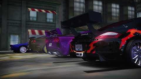 Vic: Blacklist No 13 | Need For Speed Most Wanted 2023 Remastered | 4K RESHADE & TEXTURE