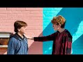 Lubbock ISD-TV: Skills USA 2025 District - Digital Cinema Production "The Bus Stop"