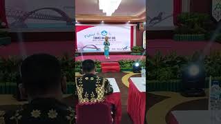 Lomba Seloka Tingkat Provinsi | Sekolah Dasar | Balai Bahasa Provinsi Kalimantan Tengah