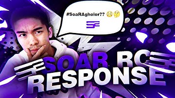 Agholor - My #SoaRRC Response