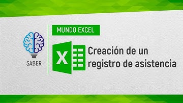 08 Creacion de un registro de asistencia