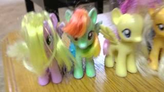 Mlp I Lost It All Pmv