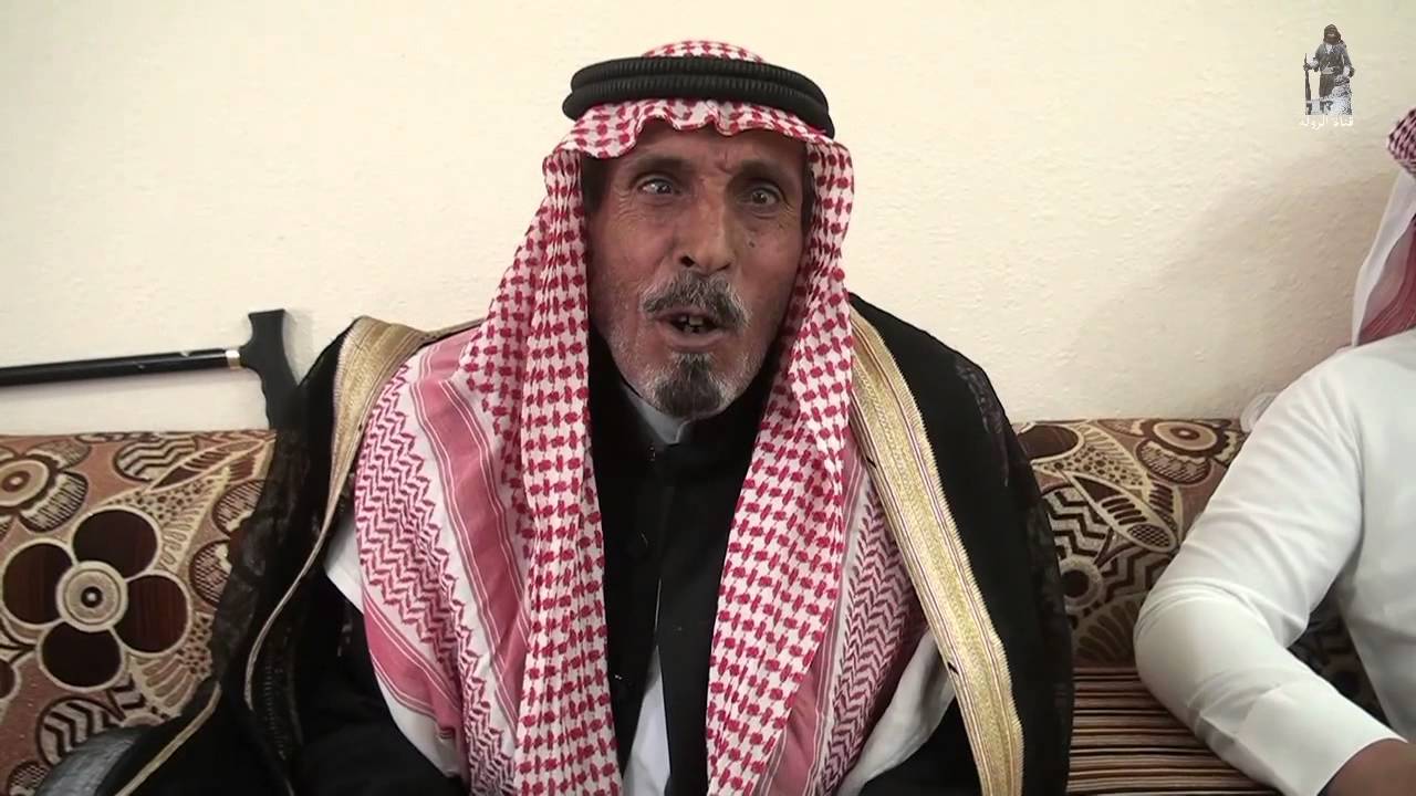 قناة الروله في ضيافة الشاعر طريف ابن محيجين