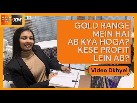 Best Forex Prediction for Gold in Range Mode