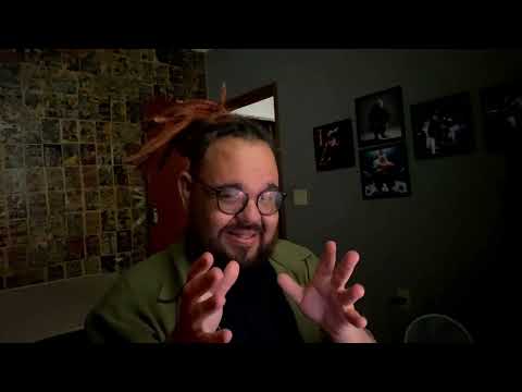 ‹ BigNando › REACT A "Leviano, TOKIODK - A Comitiva"