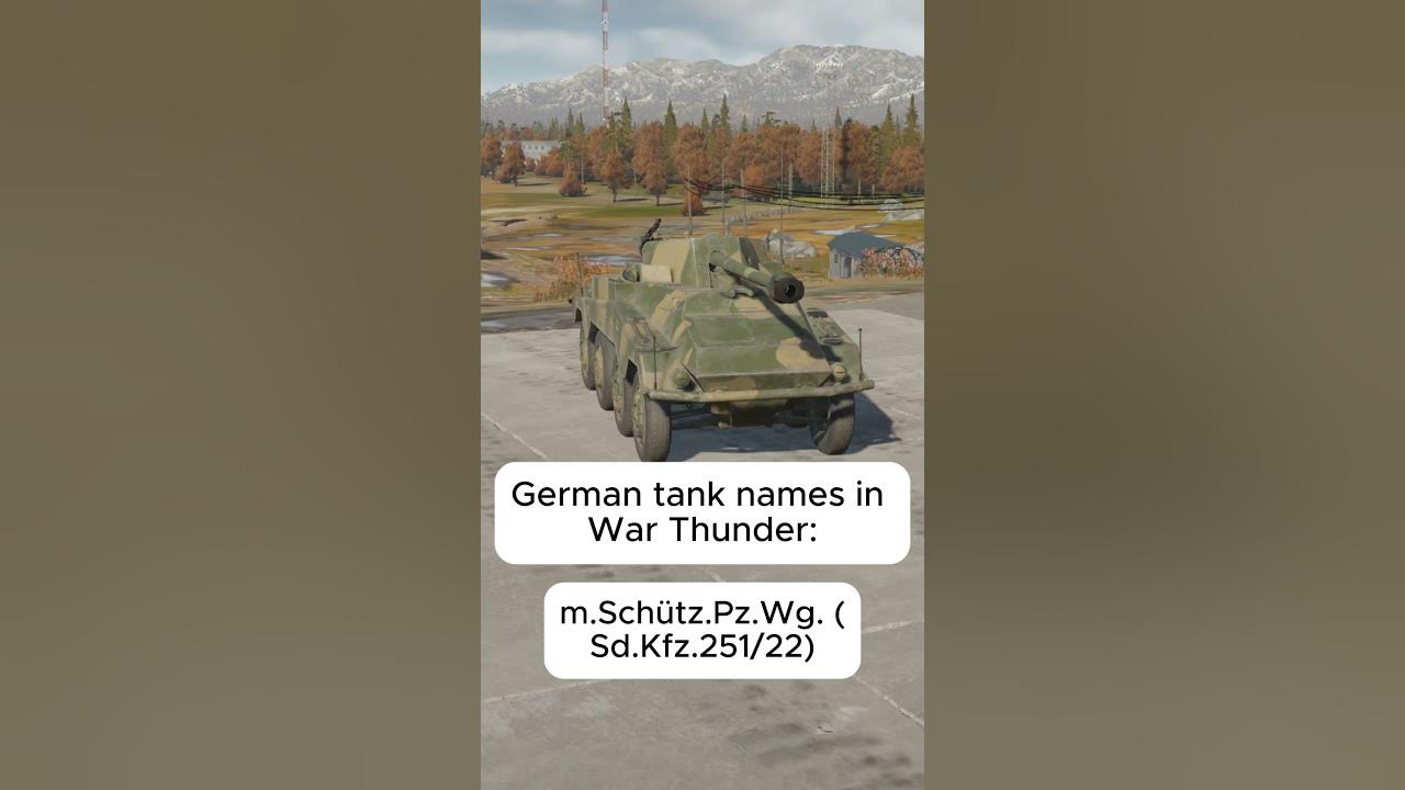 german-tank-names-wt-gaijin-snail-fyp-fypage-foryour