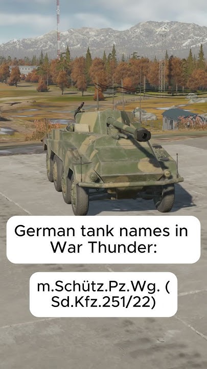 german-tank-names-wt-gaijin-snail-fyp-fypage-foryour