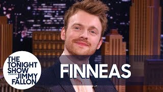 Finneas Teases James Bond Theme Song Release Date, Shares His Best Advice