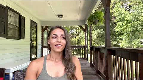 Jessica Powell ALL ME video