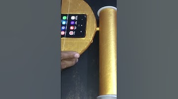 Gimbal DIY | Best Videography in Zero Price #shorts #video #best #videography #price #gimbal #diy