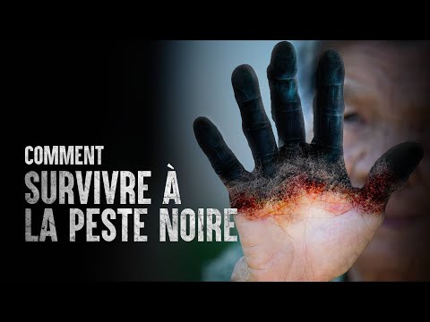 Vidéo: Comment Survivre à La Séquence Noire