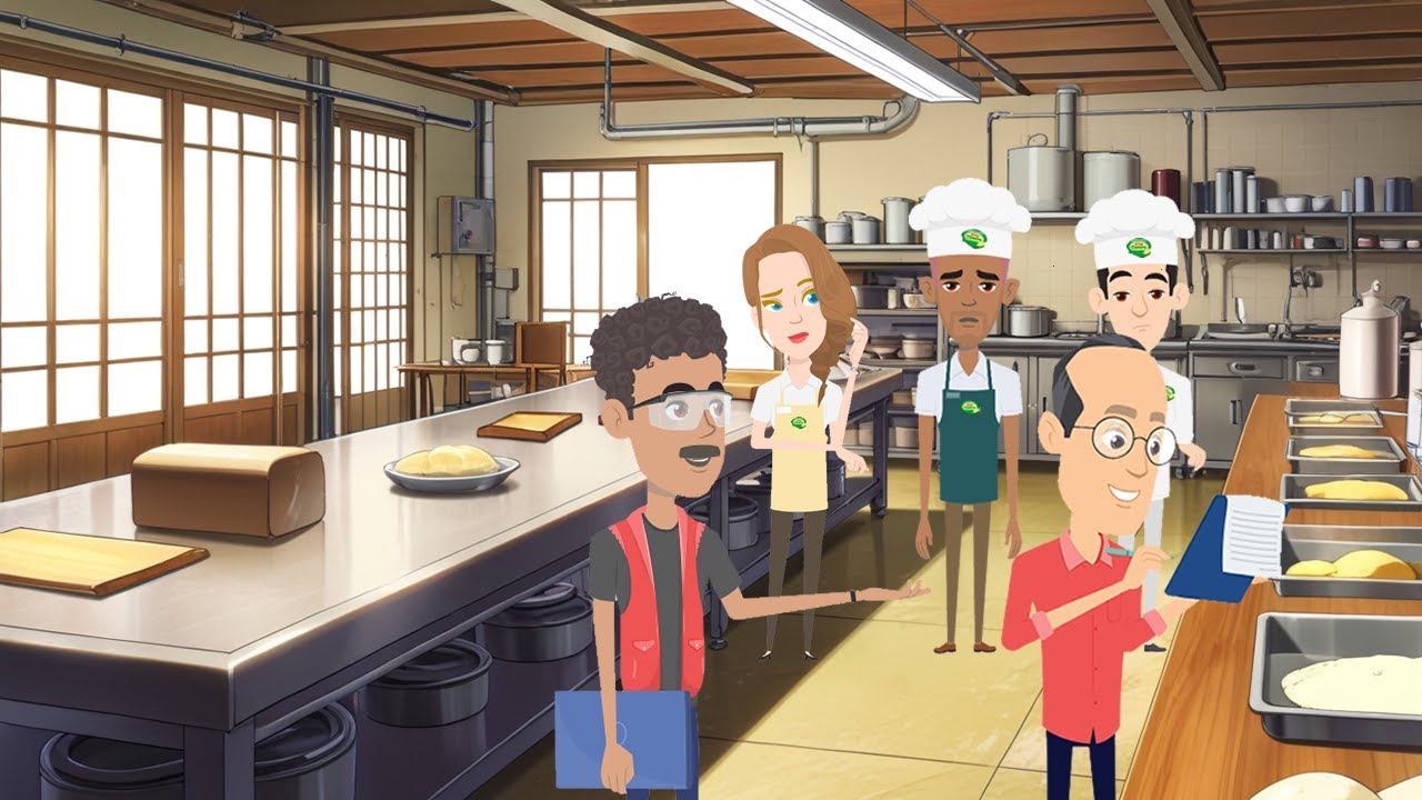 Cosas que suceden en el diario vivir cuando tienes tu Panificadora (Parte Final)