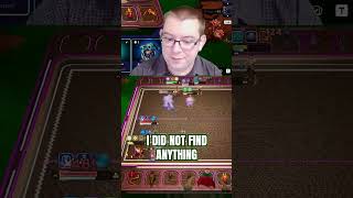Closest I've Been To Raging #Illuvium #Gaming #Web3