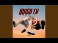 Quien Tv (Remix) - Blessed ✘ Ryan Castro (Audio Oficial)