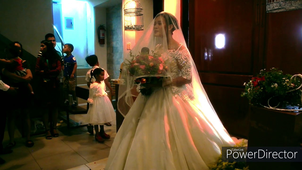 He has chosen you for me with Lyrics by Nehemiah Jean Abaquita-Tambagan