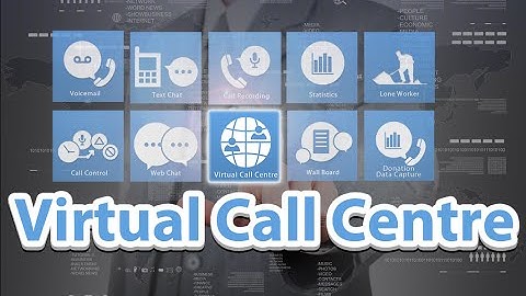 Virtual Call Centre