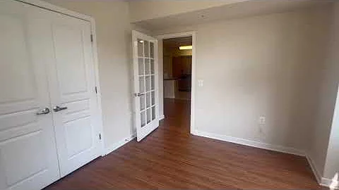 The Gramercy 201 | 1 Bed, 1 Bath | 1,254 sq. ft. | AD17