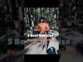 5 best chest exercises 💪 #shortsindia #youtubeshorts #viralshorts #chestexercises #chestworkout