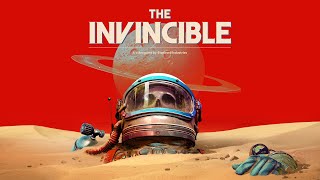 The Invincible  - Первое Прохождение 1