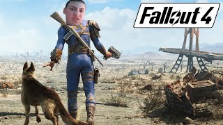 On a l'armure (fallout 4) #2