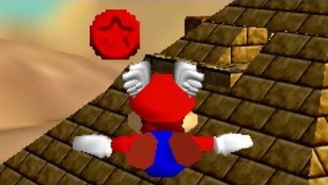 SSL Free Flying for 8 Red Coins No Joystick Allowed