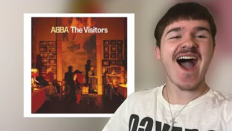 TEENAGER REACTS TO | ABBA - Slipping Through My Fingers (Official Audio) | REACTION !