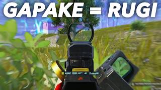 SENJATA TERBAIK DI PUBG MOBILE SAAT INI!! RUGI KALO GAPERNAH PAKE WKWK