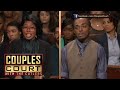 Man Said He Was Shot, His Fiance Says He Lied To Cheat (Full Episode) | Couples Court