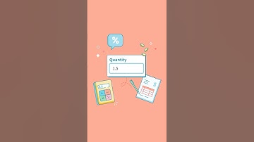 Decimal quantity support in Cliniko