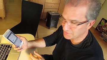 Overview of IoT Learning Tutorial - Smart Chef Demo