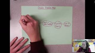 My Family Double Bubble Tutorial (Davis, 2nd)