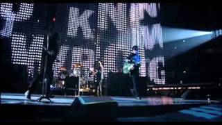 Video thumbnail of "U2 - The Fly (Cowboy Mike & J-Break Remix) (Video)"
