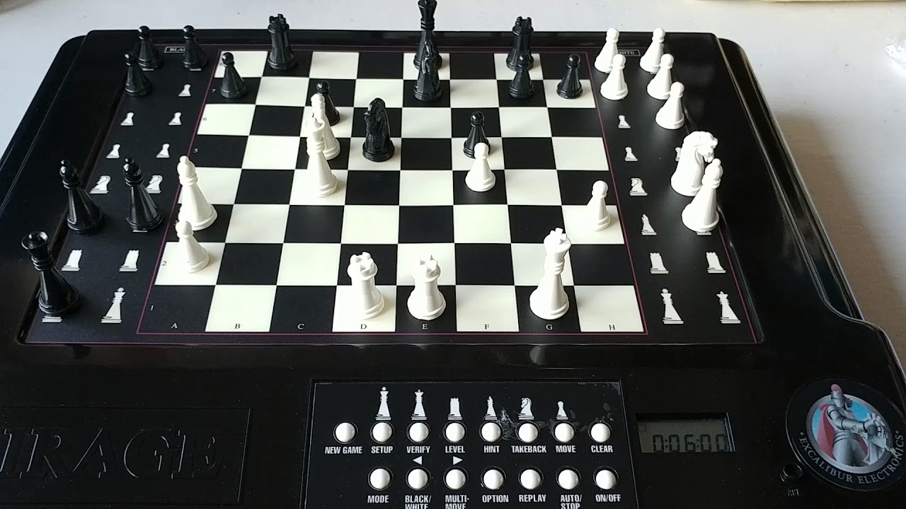 Chessmaster: Grandmaster Edition, Videogame soundtracks Wiki