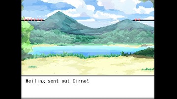 Touhou Puppet Dance Performance: Shard of Dreams - Gatekeeper Meiling