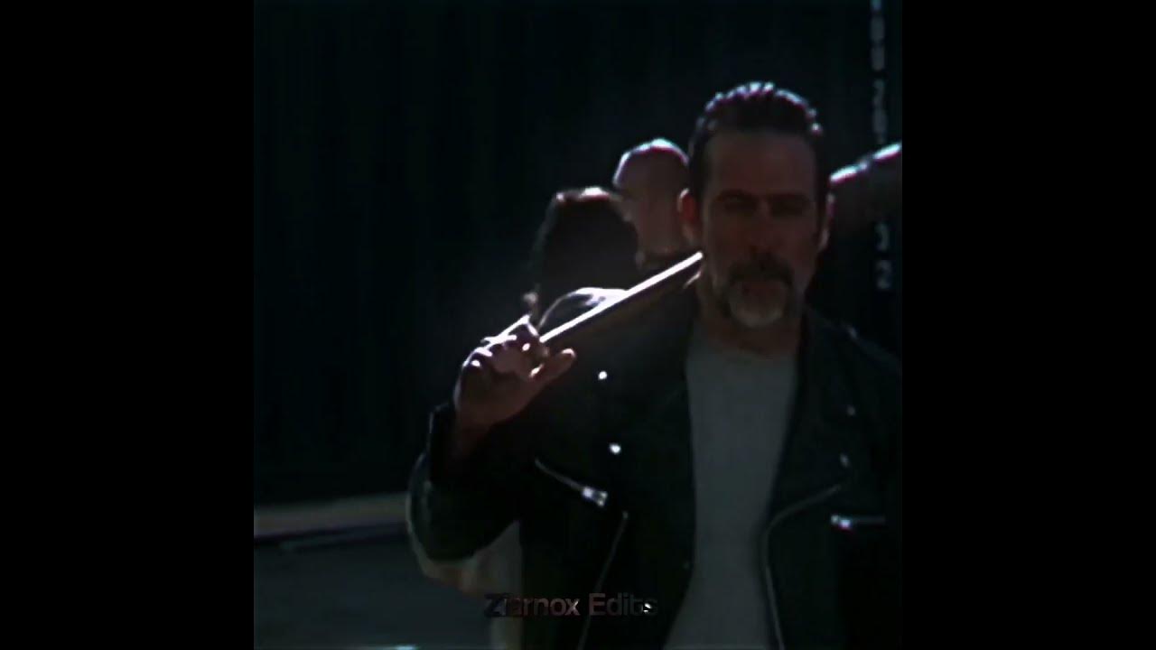 Negan Edits thewalkingdead YouTube