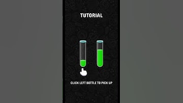 Color water sort puzzle games online#youtube #gameplay #shors #shortsfeed #waitforend #youtubeshorts