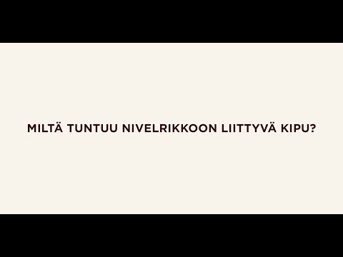 Video: Miltä pleuriittikipu tuntuu?