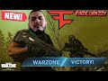 🔴 FaZe DRIZZY! Late Night Fraggin with the GANG | !giveaway | Call of Duty: Warzone