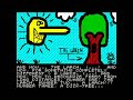 ZX SPECTRUM MUSIC-DEMO: 2002 "Yerzmyey's Music-Tape" (take 2)