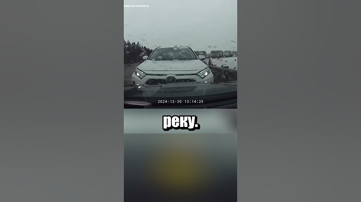 Не обгоняйте белые машины на трассе